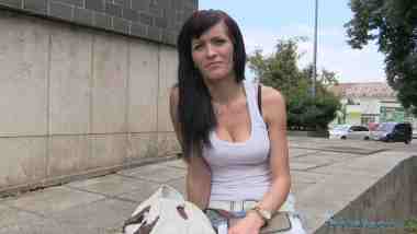 PublicAgent - Adela - E207