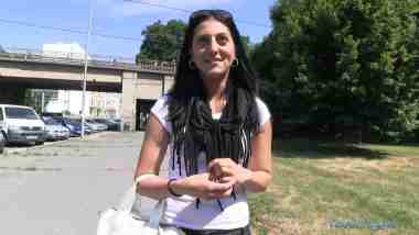 PublicAgent - Sabina - E208