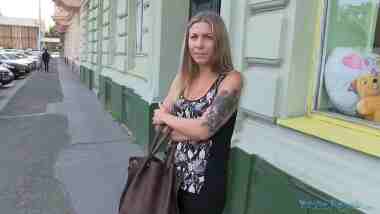 PublicAgent - Cheryl - E209