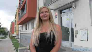 PublicAgent - Jenna aka Jenna Lovely E216