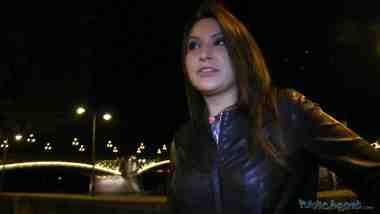 PublicAgent - Akasha - E226