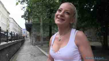 PublicAgent - Anastacia - E228