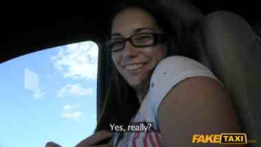 FakeTaxi - Jenny - E177