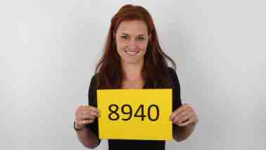 Czech Casting - Klara - 8940