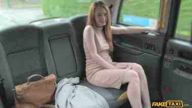 FakeTaxi - Ella Hughes
