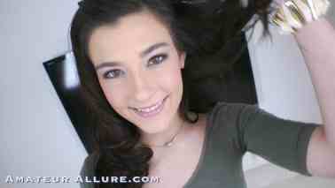 AmateurAllure - Jenna Reid
