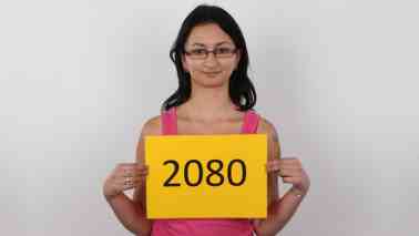 Czech Casting - Nikola - 2080