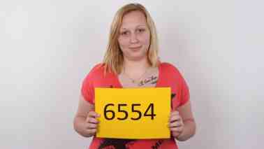 Czech Casting - Veronika - 6554