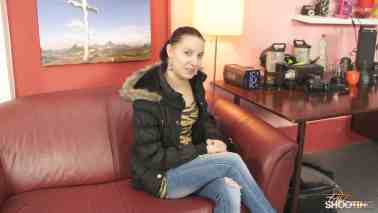FakeShooting - Kristina - E70