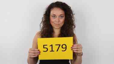 Czech Casting - Sona - 5179
