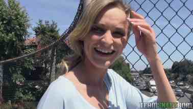 TeensLoveMoney - Crissy Kay - Turn That Frown Upside Down