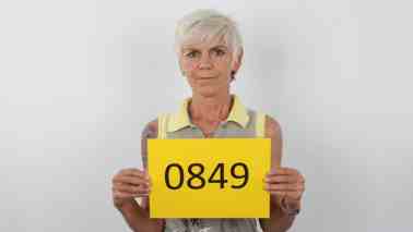 Czech Casting - Ivana - 0849