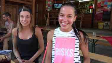 Czech Couples 22 - Silvia Dellai and Eveline Dellai - Kinky twins