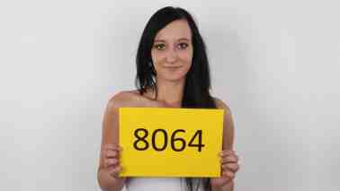 Czech Casting - Alexandra - 8064