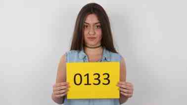 Czech Casting - Anna - 0133