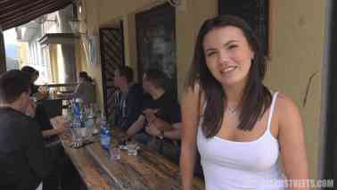 Czech Streets 96 - Vanessa Decker