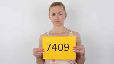 Czech Casting - Linda - 7409