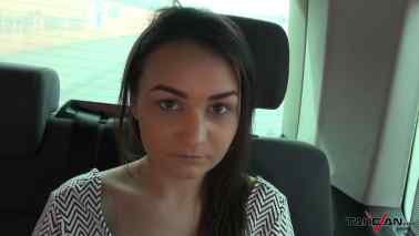 Take Van - Anina - Nobody Rides For Free