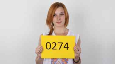 Czech Casting - Bara - 0274
