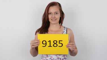 Czech Casting - Katerina - 9185
