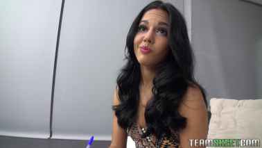 TeensLoveMoney - Apolonia Lapiedra - Evaluate Your Sex Life