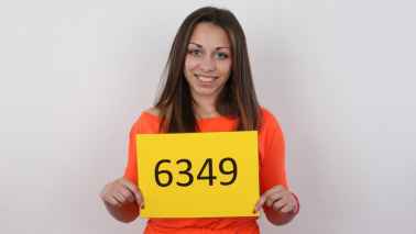 Czech Casting - Daniela - 6349