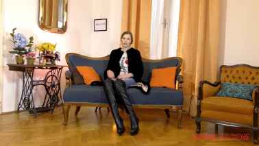 Jim Slip - Milena Devi - Mile High Milena