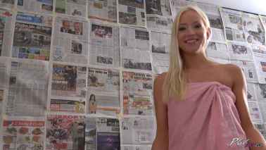 POVBitch - E118 - Kiara Lord - Kiara Ride