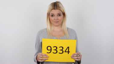 Czech Casting - Andrea - 9334