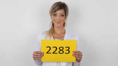 Czech Casting - Aneta - 2283