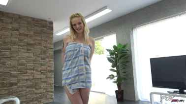 POV Bitch - E119 - Carly Rae - Big Tits Surprise