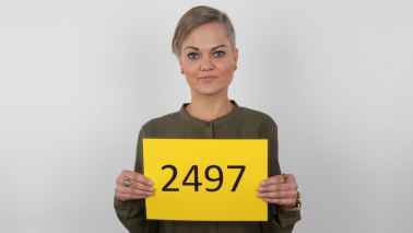 Czech Casting - Monika - 2497