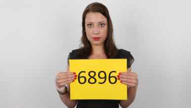 Czech Casting - Tereza aka Therese Bizarre - 6896
