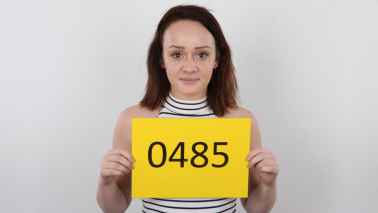 CzechCasting - Kristyna 0485