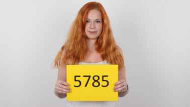 Czech Casting - Tereza - 5785