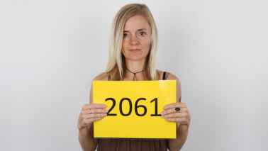 Czech Casting - Laura - 2061