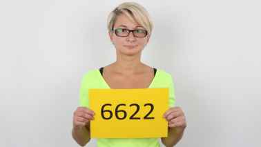 Czech Casting - Marie - 6622