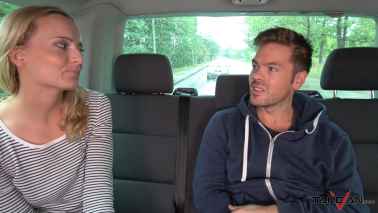 Take Van - Amy - Pumped And Dumped