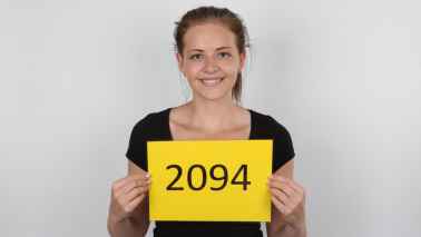 Czech Casting - Magdalena - 2094