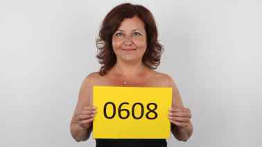 Czech Casting - Samir - 0608