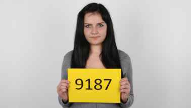 Czech Casting - Marketa - 9187