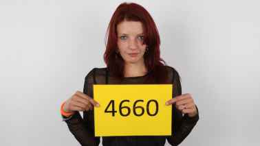 Czech Casting - Misa - 4660