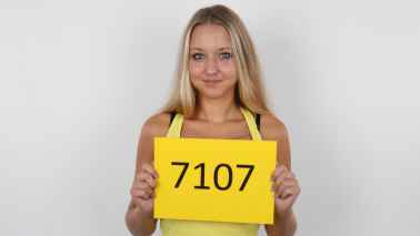 Czech Casting - Tereza - 7107