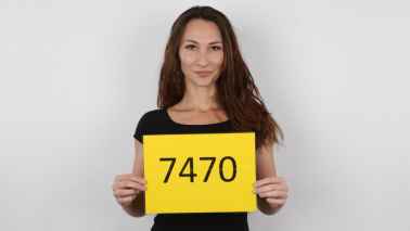 Czech Casting - Marcela 7470