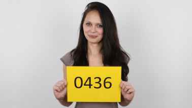 CzechCasting - Alisa 0436