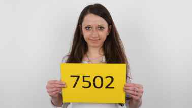 Czech Casting - Lucie - 7502