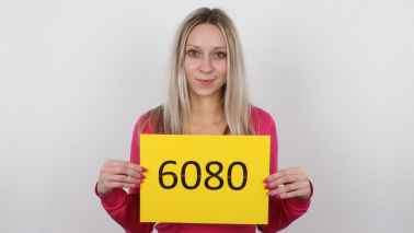 Czech Casting - Jana - 6080