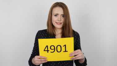 Czech Casting - Marketa - 4901