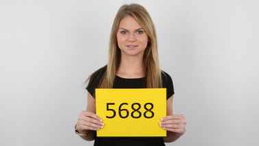 Czech Casting - Dominika - 5688