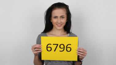 CzechCasting - Denisa 6796 aka Nicole Love